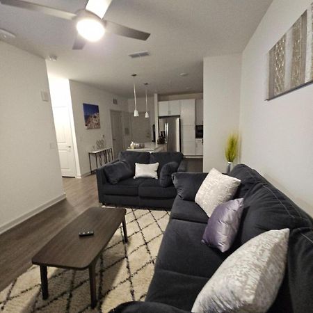 It'S A Cozy Condo In The City! Lithia Springs Exterior photo