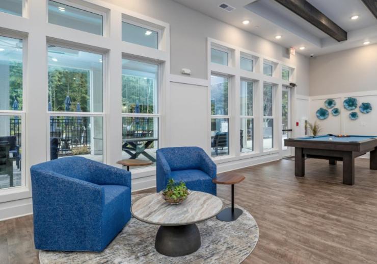 It'S A Cozy Condo In The City! Lithia Springs Exterior photo