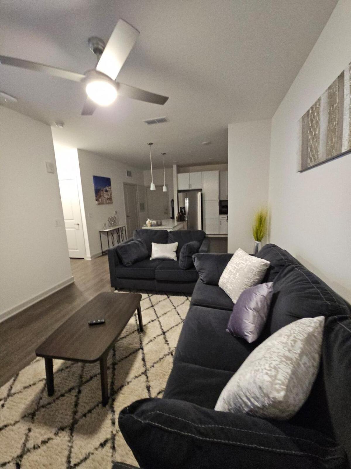 It'S A Cozy Condo In The City! Lithia Springs Exterior photo